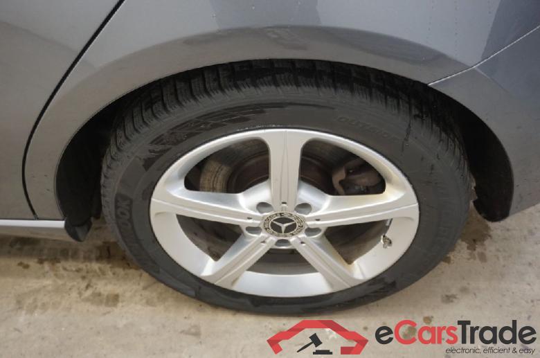 Mercedes A-Class ´18 A -Klasse A 250 e (177.086) 1.3 160KW AT8 E6d #6