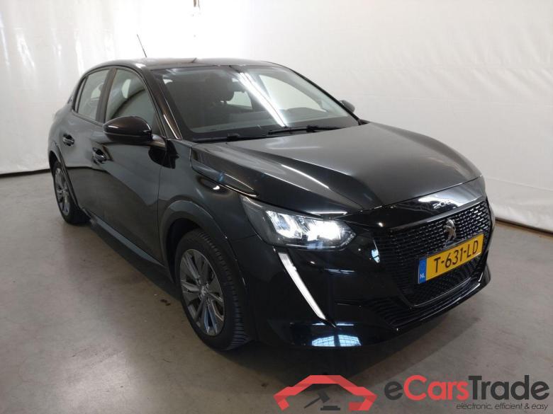 PEUGEOT e-208 EV Active Pack 50 kWh #2