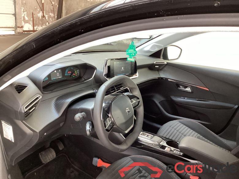 PEUGEOT e-208 EV Active Pack 50 kWh #5