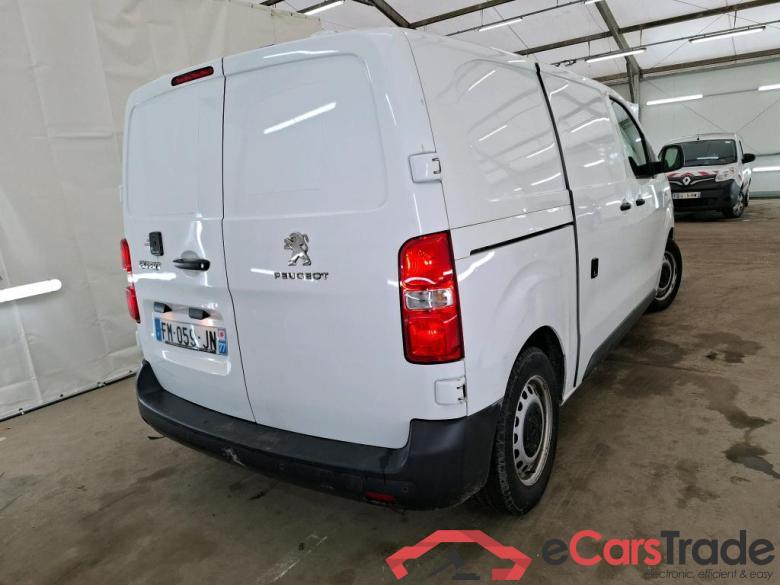 Peugeot BLUEHDI 100 STANDARD PREMIUM PEUGEOT Expert / 2016 / 4P / Fourgon tôlé BLUEHDI 100 STANDARD PREMIUM #3