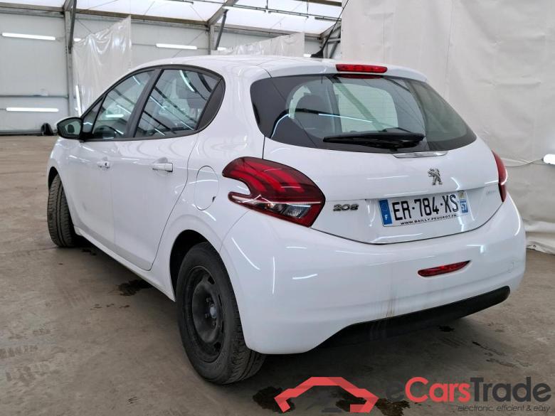 Peugeot 1.6 BLUEHDI 75 PREMIUM PACK 208 Affaire Premium Pack 1.6 HDi 75CV BVM5 E6 #2