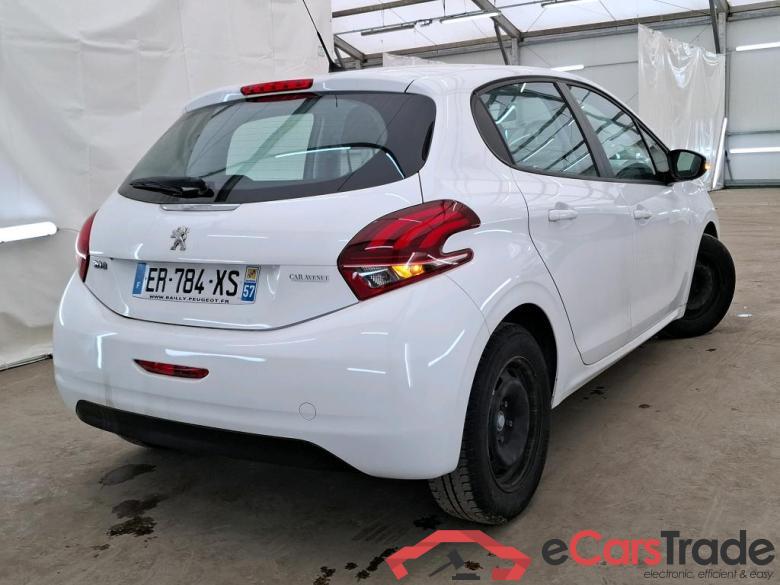 Peugeot 1.6 BLUEHDI 75 PREMIUM PACK 208 Affaire Premium Pack 1.6 HDi 75CV BVM5 E6 #3