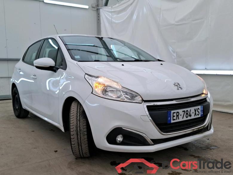 Peugeot 1.6 BLUEHDI 75 PREMIUM PACK 208 Affaire Premium Pack 1.6 HDi 75CV BVM5 E6 #4