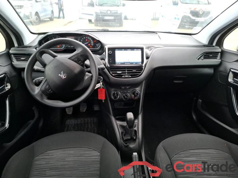 Peugeot 1.6 BLUEHDI 75 PREMIUM PACK 208 Affaire Premium Pack 1.6 HDi 75CV BVM5 E6 #5