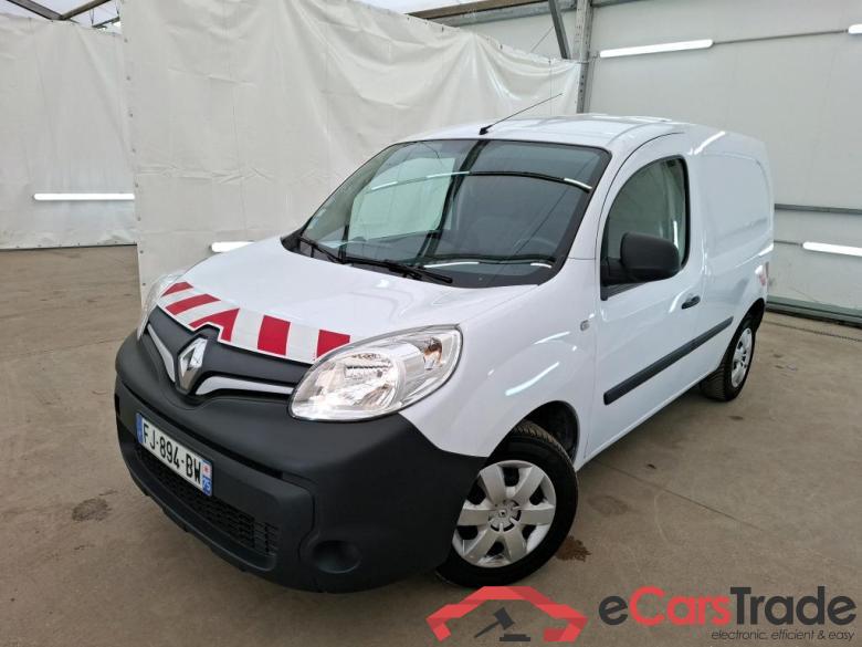 Renault Extra R-Link TCe 115 RENAULT Kangoo Express VU 4p Fourgonnette Extra R-Link TCe 115 #1