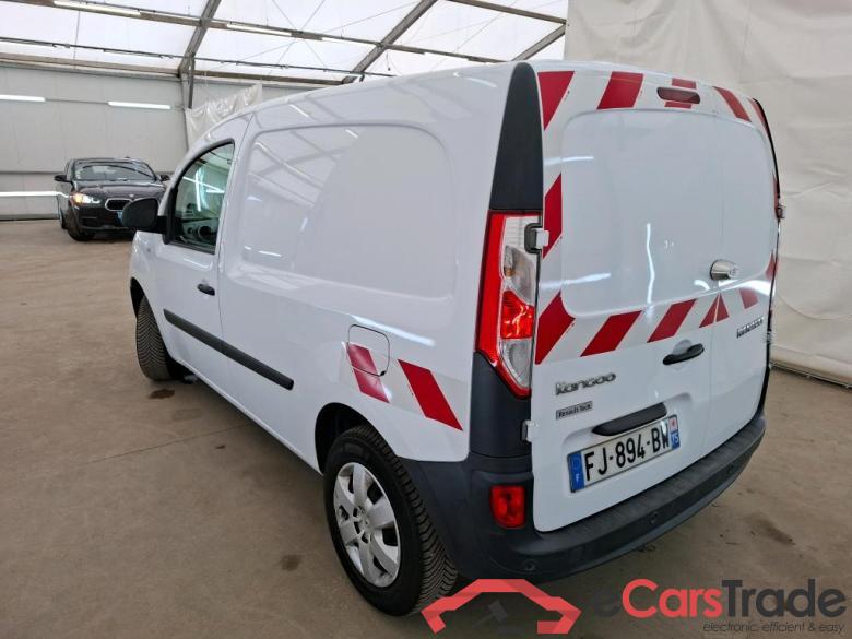 Renault Extra R-Link TCe 115 RENAULT Kangoo Express VU 4p Fourgonnette Extra R-Link TCe 115 #2