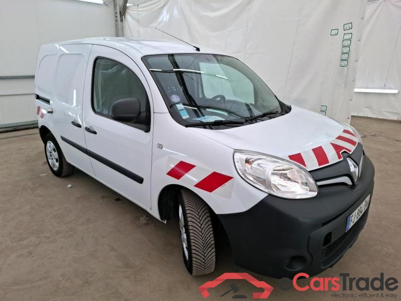 Renault Extra R-Link TCe 115 RENAULT Kangoo Express VU 4p Fourgonnette Extra R-Link TCe 115 #4