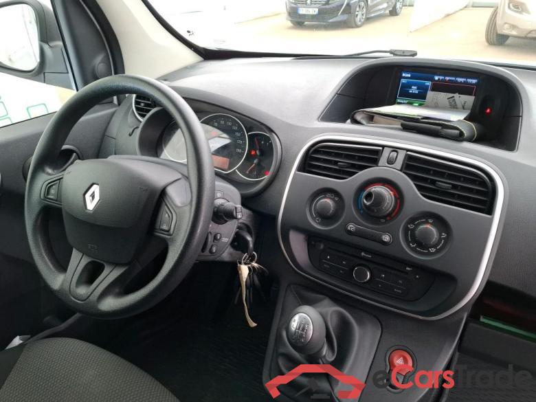 Renault Extra R-Link TCe 115 RENAULT Kangoo Express VU 4p Fourgonnette Extra R-Link TCe 115 #5