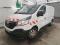 preview Renault Trafic #0