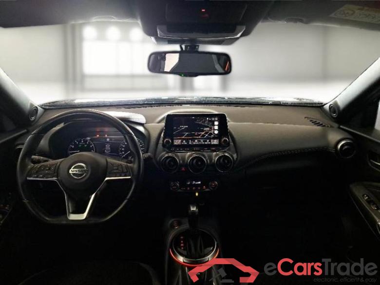 Nissan NCONNDCT NISSAN JUKE / 2019 / 5P / CROSSOVER 1.0 DIG-T 117 N-CONNECTA DCT #3