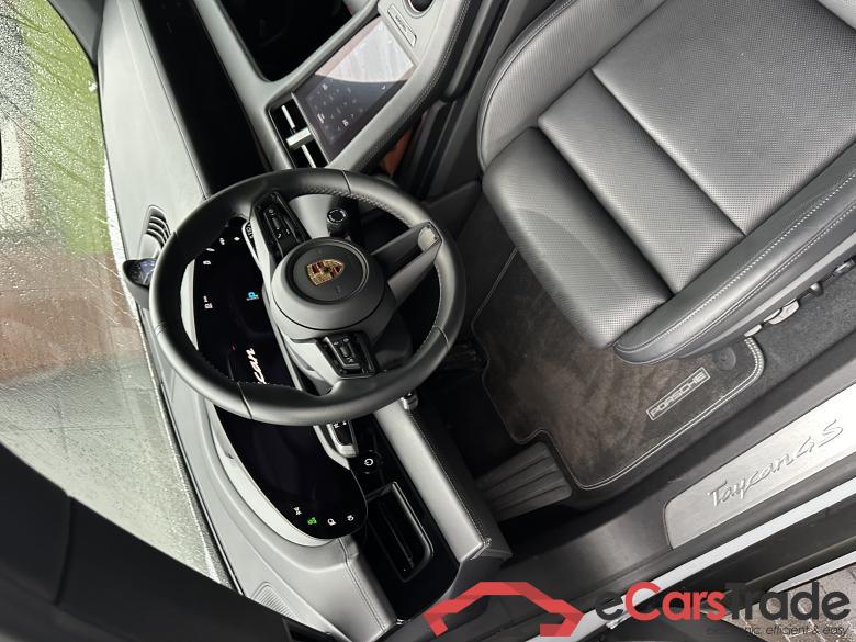 PORSCHE Taycan 4S Sport Turismo Taycan 4S Sport Turismo (MY22) #5