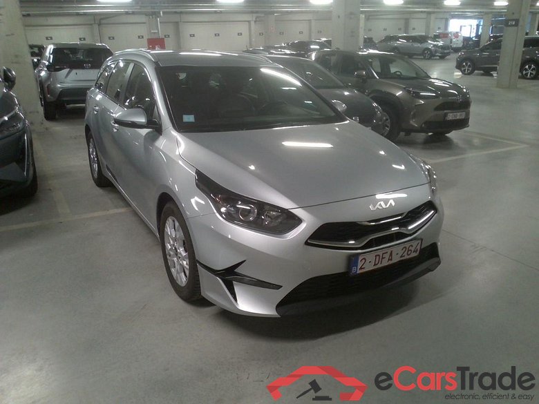 Ceed SW Pulse 1.0T 120  6 SPEED 2WD BVM TM #2