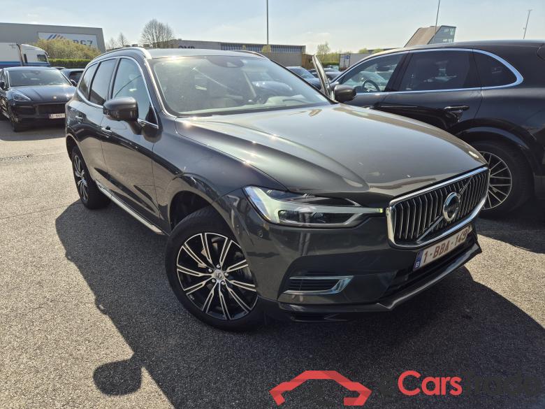 VOLVO XC60 2.0 T8 TE AWD PHEV Inscription Gear. #1