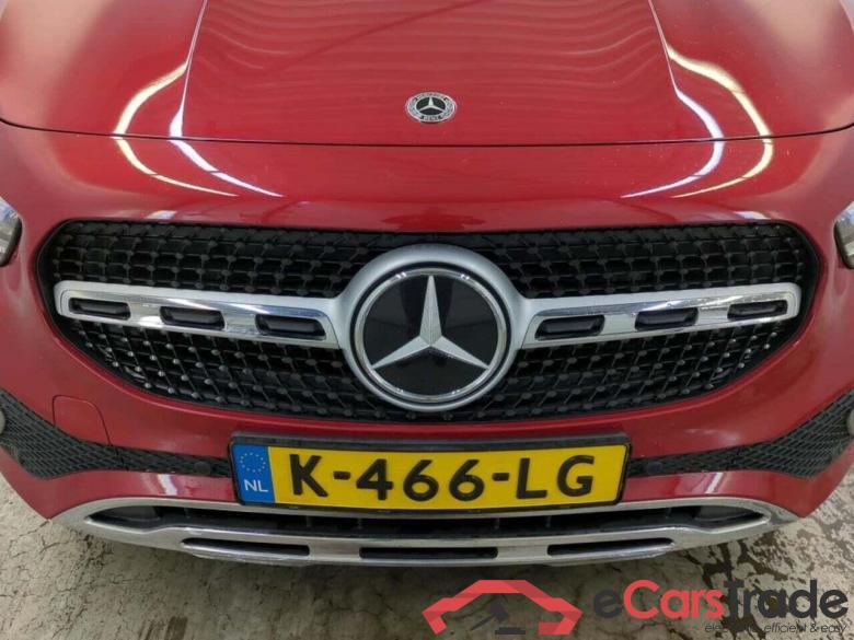 MERCEDES-BENZ GLA-klasse 200 Bns Sol. Luxury #4
