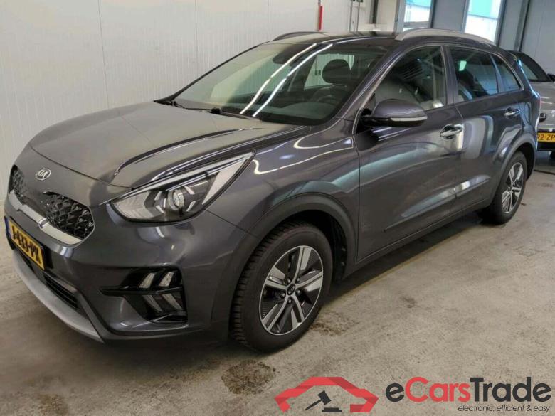 KIA Niro 1.6 GDi H. DynamicL. #1