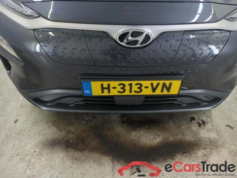 HYUNDAI Kona EV Premium 64 kWh #4