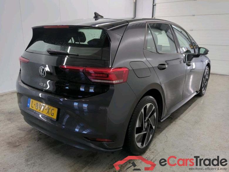 VOLKSWAGEN ID.3 Life 58 kWh #2