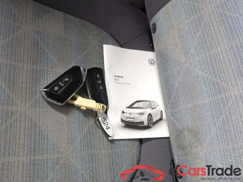 VOLKSWAGEN ID.3 Life 58 kWh #4