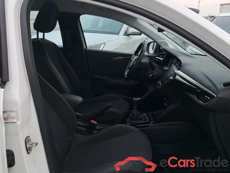 Opel 1.2T XHL 74kW (100CV) Elegance (CX2) Corsa F Elegance 1.2 T XHL 100CV MT6 E6d #6