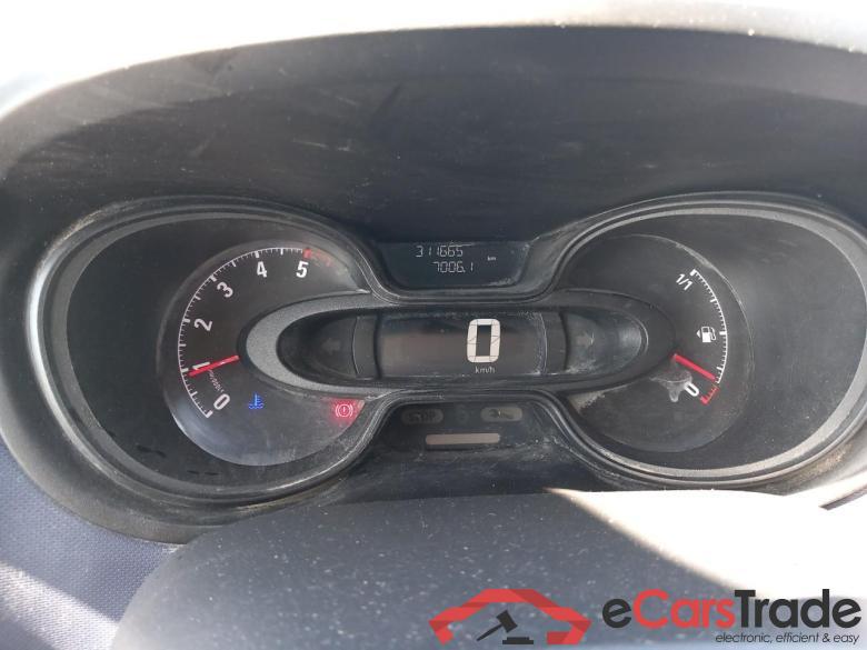 Opel 1.6CDTI S/S 88kW (120CV) L2 2.9t Combi-9 OPEL Vivaro / 2014 / 4P / combi 1.6CDTI S/S 88kW (120CV) L2 2.9t Combi-9 #4
