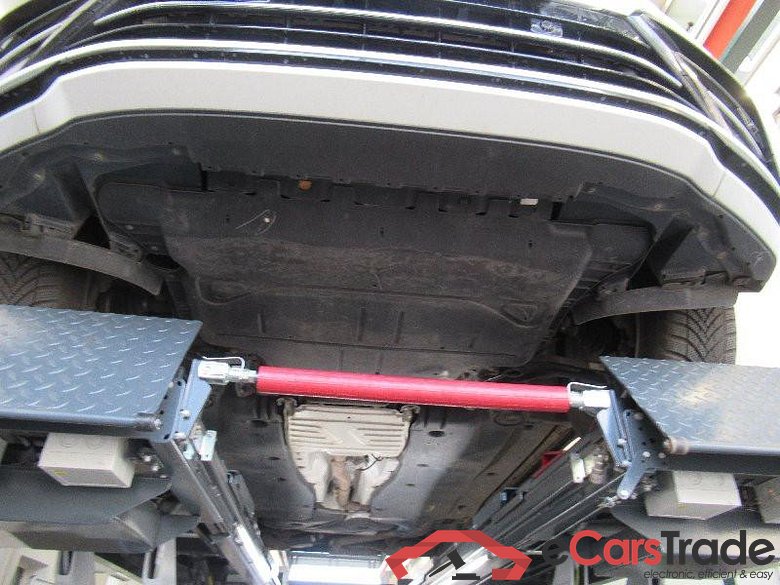 VOLKSWAGEN Tiguan Allspace (BW2)(08.2017->2021) DE - SUV5 2.0 TDI EU6d-T, Comfortline (EURO 6d-TEMP), 2018 - 2020 #5