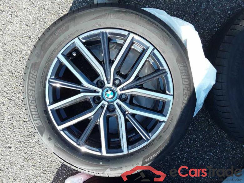 BMW Baureihe iX1 (U11E)(2022->) DE - SUV5 30, xDrive M Sport, 2022 - 2025 #2