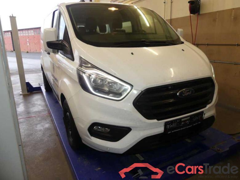 Ford 340 L2 Trend Transit/Tourneo Custom Kombi #2