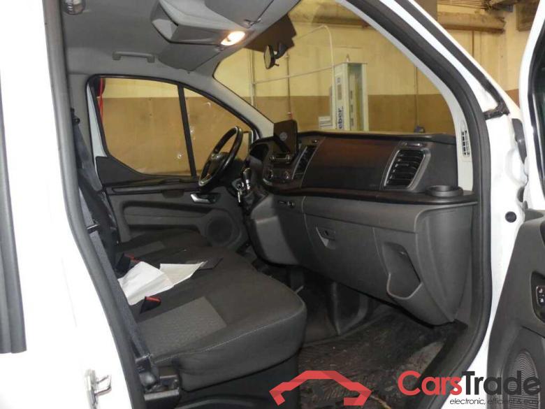 Ford 340 L2 Trend Transit/Tourneo Custom Kombi #5
