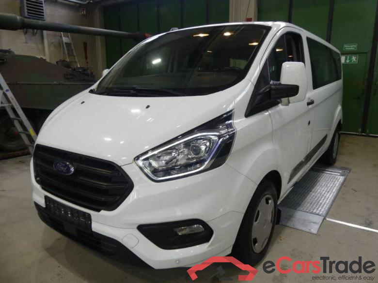 Ford 340 L2 Trend Transit/Tourneo Custom Kombi