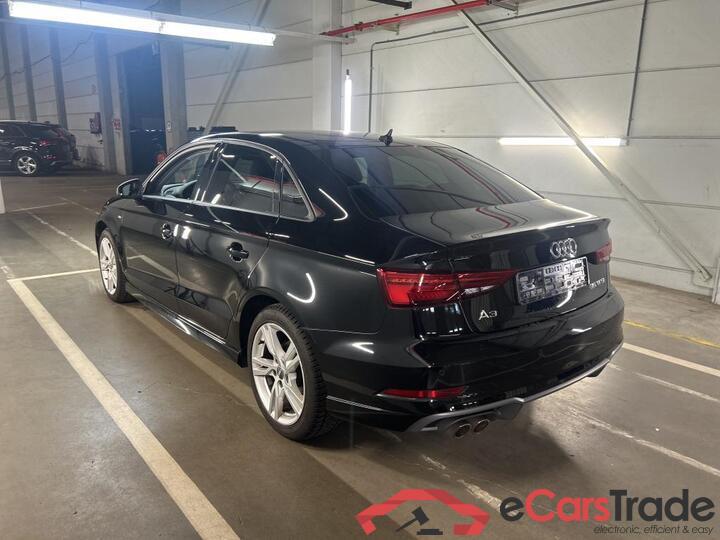 Audi A3 BERLINE A3 Berline 1.5 TFSi 35 S tronic 110kW/150pk  4D/P Auto-7 #3