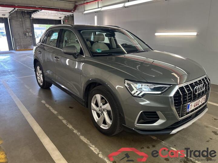 Audi Q3 Q3 35 TDI S tronic Advanced Business Editio 110kW/150pk  5D/P Auto-7 #2