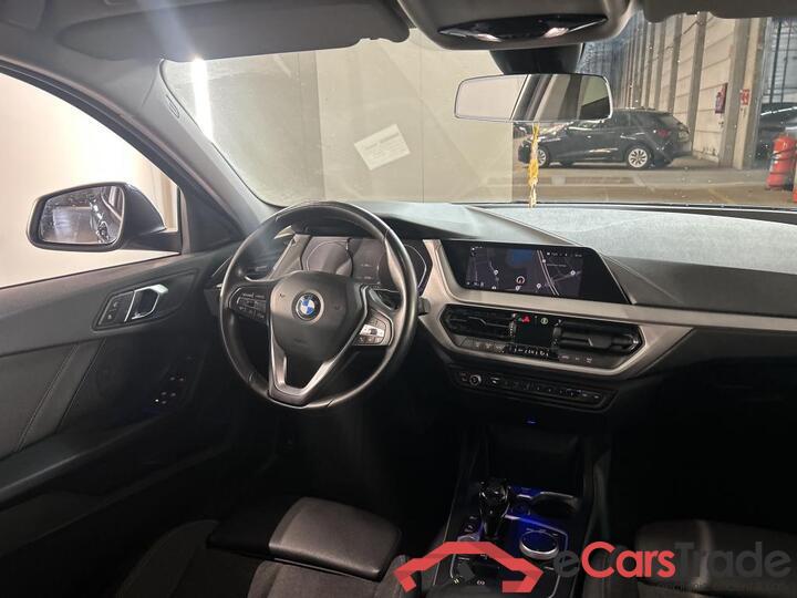 BMW 1 Reeks Hatch 1 Reeks Hatch 116dA (85 kW) 85kW/116pk  5D/P Auto-7 #5