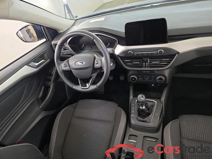 Ford Focus Clipper Focus Clipper 1.0i EcoB. Connected 74kW/100pk  5D/P Man-6 #5