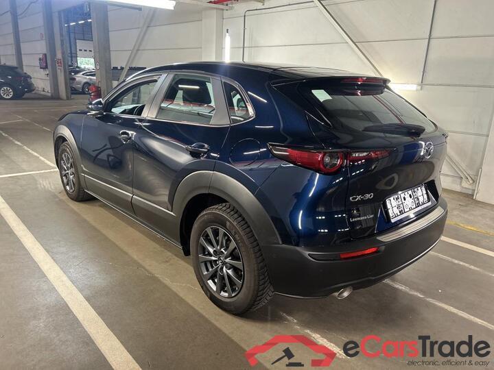 Mazda CX-30 CX-30 2.0 e-Skyactiv X Skydrive Business (Mild Hybrid) 137kW/186pk  5D/P Man-6 #3