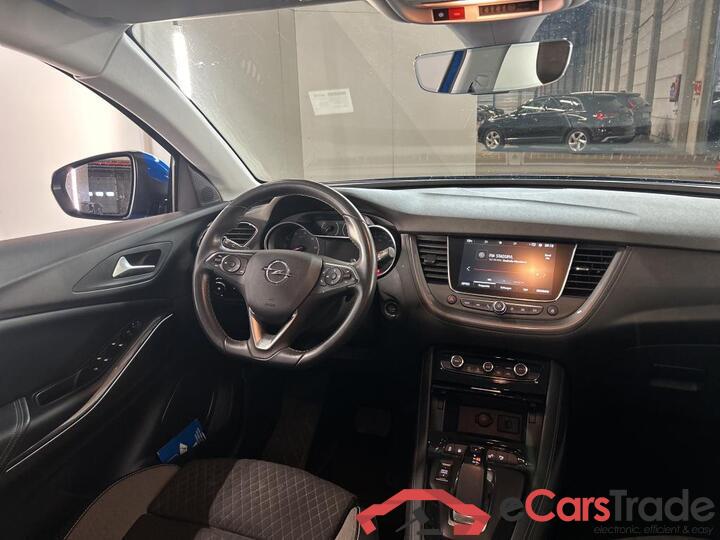 Opel Grandland X Grandland X 1.6 Turbo S/S Hybrid Elegance 165kW/225pk  5D/P Auto-8 #5