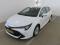 preview Toyota Corolla #0