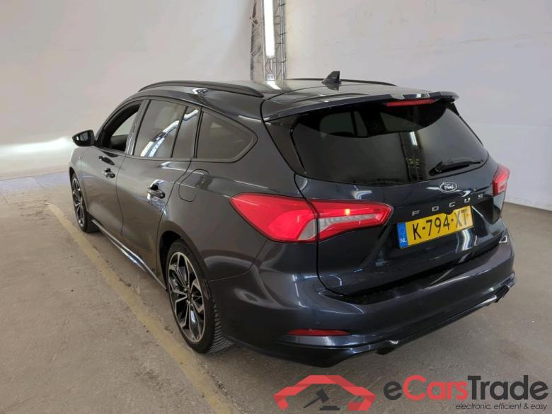 FORD Focus wagon 1.5 EcoBl. ST L.XBns #4