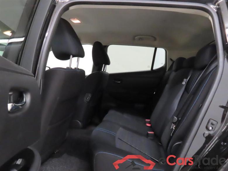 NISSAN Leaf N-Connecta 40 kWh #6