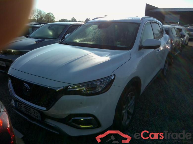 MG EHS 1.5 Hybrid Plug-in Luxury Aut. Pano LED-Xenon Virtual Navi Sport-Leather KeylessGo Klima PDC ... #1