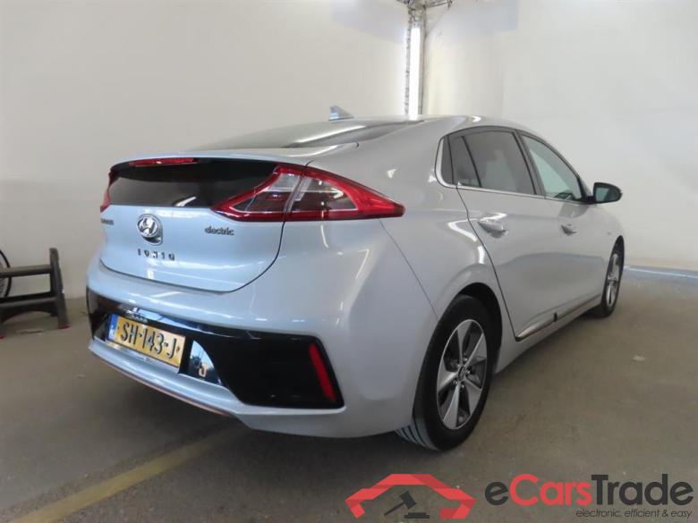 HYUNDAI IONIQ Premium EV #2