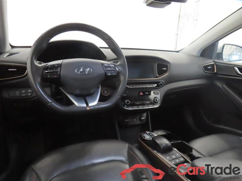 HYUNDAI IONIQ Premium EV #3