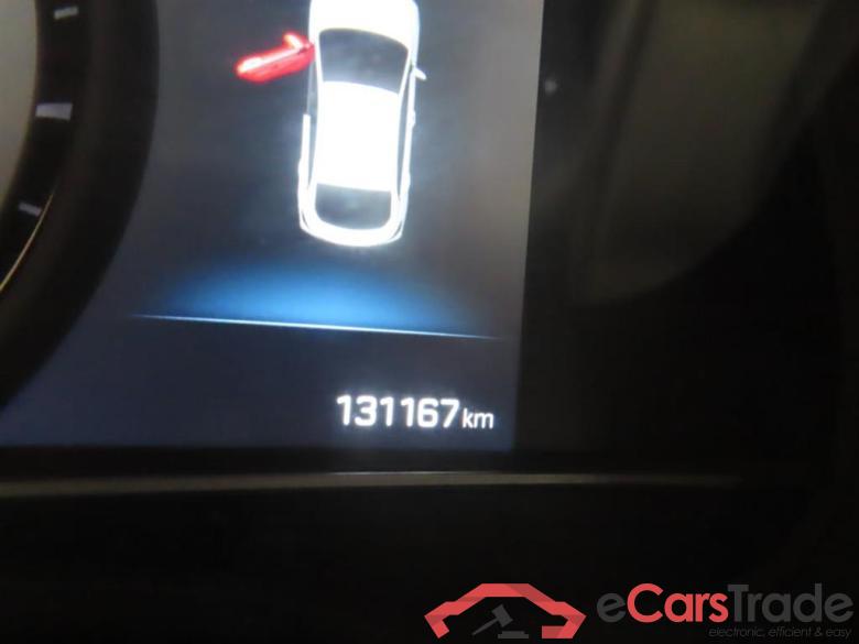 HYUNDAI IONIQ Premium EV #4
