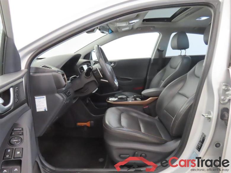 HYUNDAI IONIQ Premium EV #5