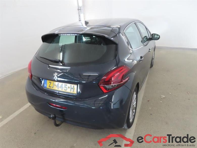PEUGEOT 208 1.5 B.HDi BL. Allure #2