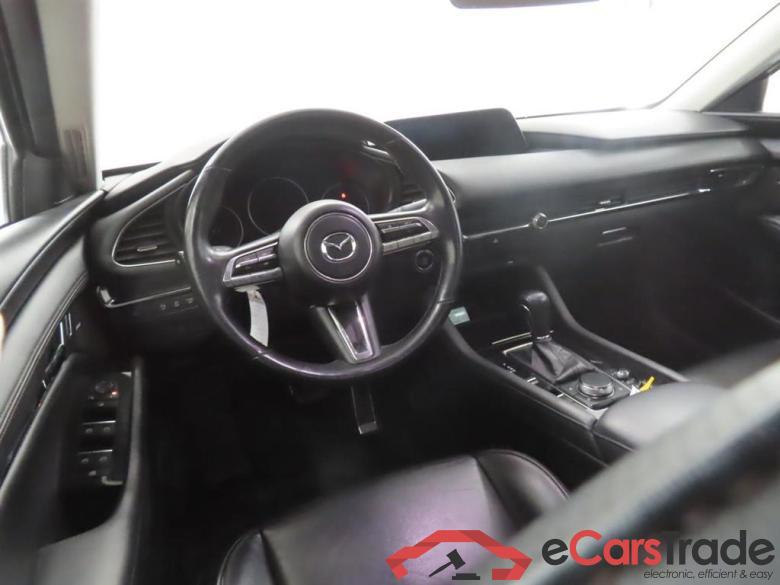 Mazda 3 2.0 SA-X Luxury #3