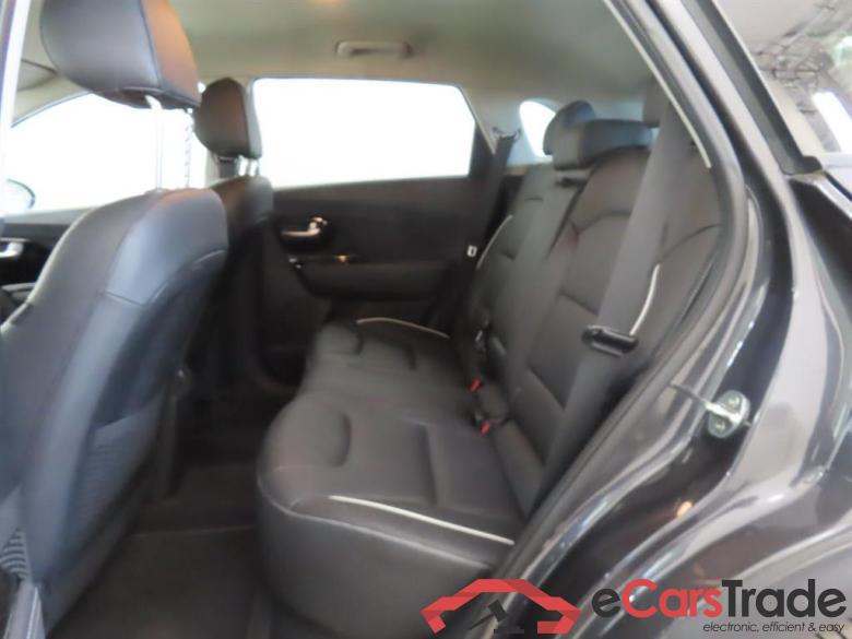 KIA Niro EV ExecutiveLine 64 kWh #6