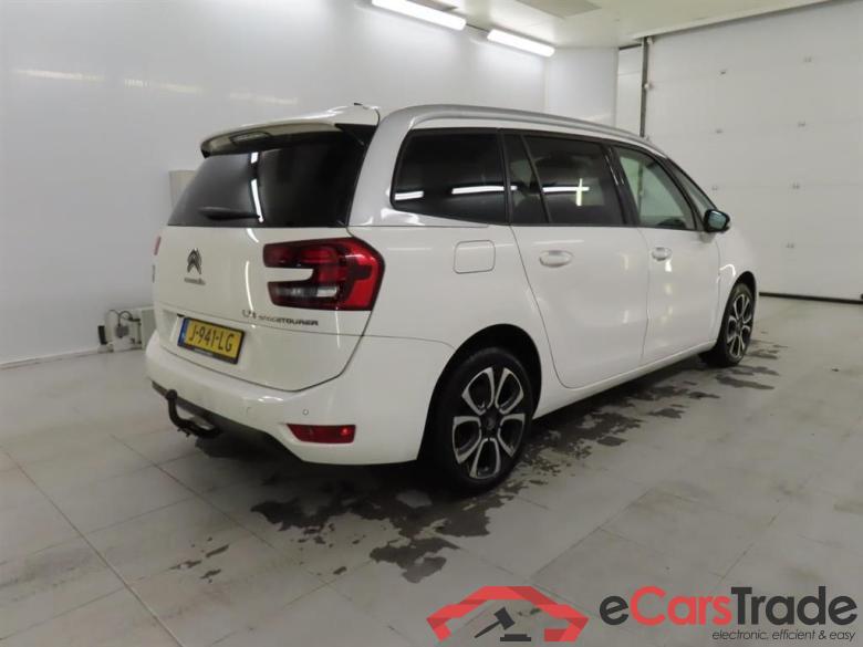 CITROEN Grand C4 SpaceTourer 2.0 Bl.HDI Bns #4