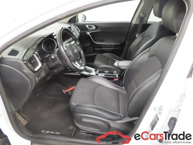 KIA CEED SPORTSWAGON 1.6 GDI PHEV Dyn+L. #5
