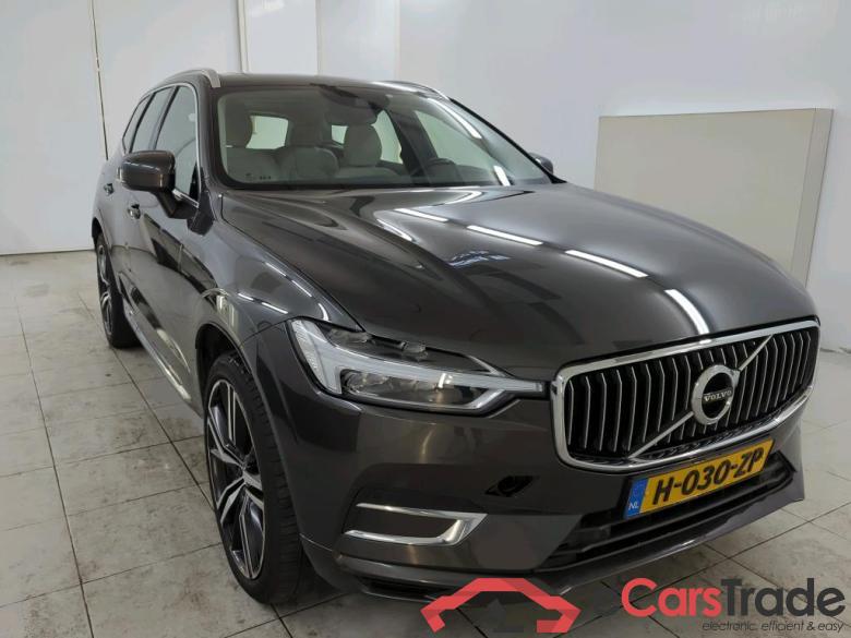 VOLVO XC60 2.0 B5 Inscript. #2