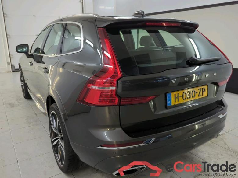 VOLVO XC60 2.0 B5 Inscript. #4